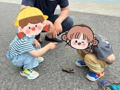 -尚贤河湿地