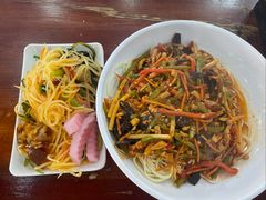 -美玲拉面(鞍山西道店)