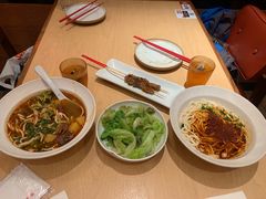-大师兄·手工面·西北菜(珠海环宇城店)