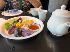 -东莱馋房(陆家嘴店)