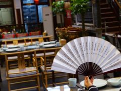 大堂-皇家冰窖小院(什刹海店)