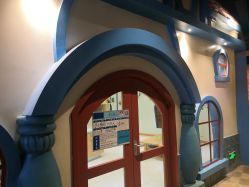 -点点梦想城(鑫苑都汇店)