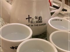 -十二饭点·川菜(北站圆融店)
