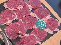-乔先生涮肉·鲜活牛羊肉火锅(塘沽店)