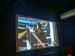 -悠米私人影院(街道口店)