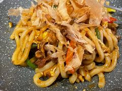 -谷牛日式烤肉(宝山U天地店)