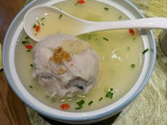 -三道菜(明堂公园店)