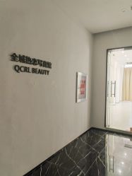 -全城热恋写真馆(南方大厦店)