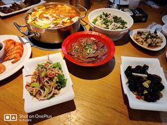 -守柴炉烤鸭(鱼嘴店)