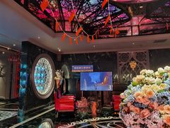 -INLOVE KTV(杭州滨江宝龙城店)