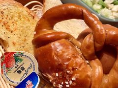 -宝莱纳啤酒花园餐厅PAULANER BRAUHAUS Nanjing(广州路店)