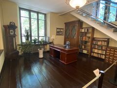 -哈尔滨工业大学-博物馆