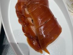 -凤凰园烤鸭店·唐山菜·传承花椒肉(老唐丰路店)
