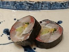 -鮨一日本料理旗舰店(总店)