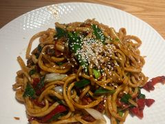 -谷丽麦馕新疆菜·清真(步步高梅溪新天地店)