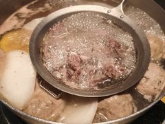 -牛事制造局牛肉火锅(莲岳路店)