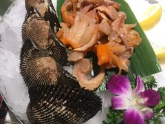 -日进一片海.生腌海鲜火锅.宵夜烧烤(三里屯总店)