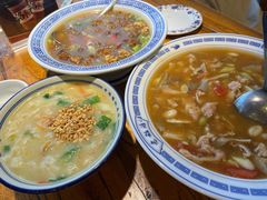 -老雒阳面馆·水席·洛阳菜(王城路店)