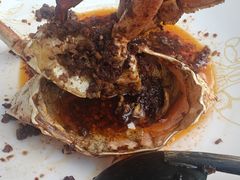 -Ministry of Crab•MOC(交子大道店)