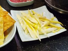 笋尖-洪长兴(云南南路店)