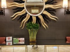 -上海西藏大厦万怡酒店