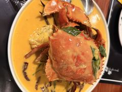 -肥肥蟹海鲜饭店(马六甲店)