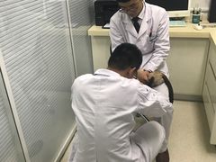 -全心全意连锁动物医院(加州店)