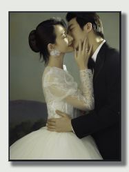 -CD视觉婚纱摄影