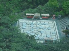 -苍山感通索道