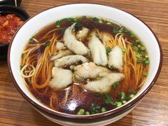黄鱼面-阿娘面馆