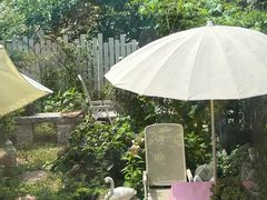 -三仟津花园咖啡馆