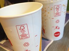 -麦当劳(杭州西湖银泰百货店)