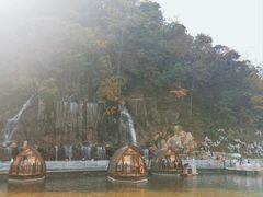 -参仙谷生态旅游度假区