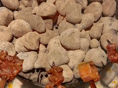 -醉二娘正宗西昌火盆烧烤(大丰店)
