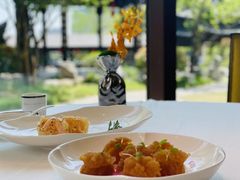 -扬州香格里拉·香宫中餐厅