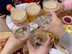 -布鲁豪斯亲子欢乐家庭餐厅