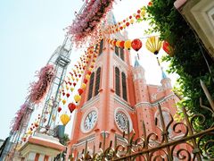 -耶稣圣心堂
