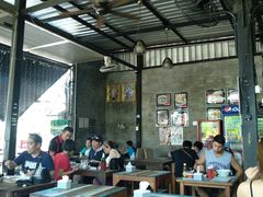 景观位-Doo Dee Thai Food(Issan/Isaan/Esan)