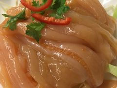 -金海阁海鲜火锅