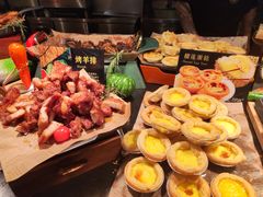 -九月海·海鲜自助(世纪东方店)