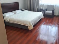 -济南环联鲁菜皇大酒店(山东大学洪楼店)