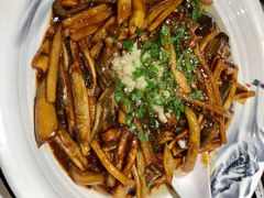 -后宫私房菜(汇客美食娱乐广场店)