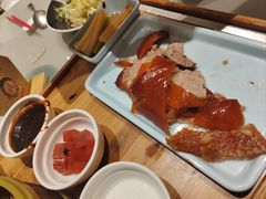 -红城阁·上海味道(四平路店)