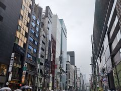 -三越百货(三越银座店)