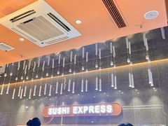 -争鲜回转寿司(中街大悦城店)