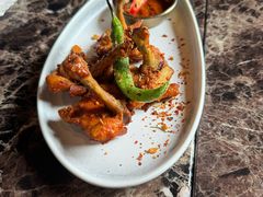 -Lets burger非常汉堡·环球风味(蓝色港湾店)