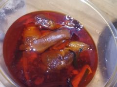 -院子餐厅·大锅菜·老杭帮(桥西直街店)