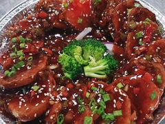 铁板茄子-伊源鼎盛餐饮服务有限公司