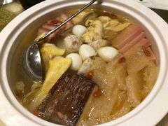 全家福-森谷美食公园(杨行店)