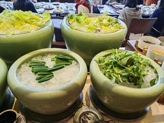 -东莞塘厦三正半山温泉酒店·沙利文西餐厅